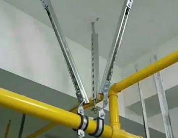 闸阀支撑架的质量要求。价格决定了吉首抗震支撑框架的质量。