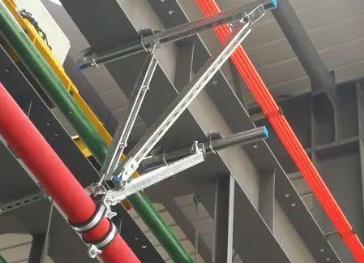 吉首抗震支架厂家与你分享你必须做的紧急情况下的准备